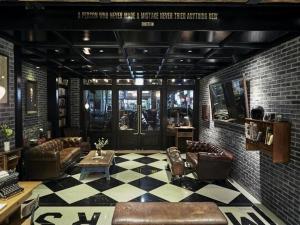 MAKERS x IPPDA HOTEL