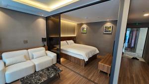 Haeundae Elbon The Stay