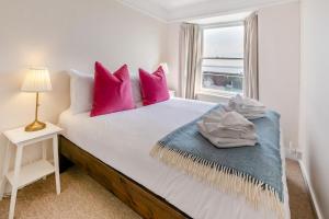 Harbourside - Mousehole