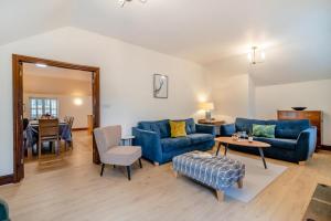 The Cottage at Castle of Comfort