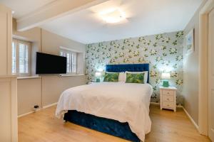 The Cottage at Castle of Comfort