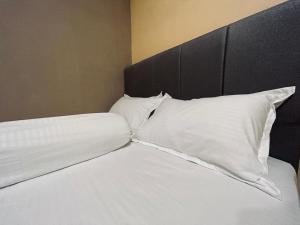 Homestay Kenangan Kati Kuala Kangsar