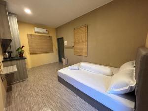 Homestay Kenangan Kati Kuala Kangsar
