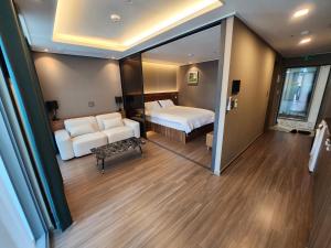 Haeundae Elbon The Stay