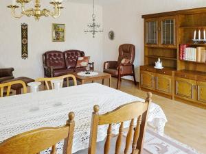 6 person holiday home in ULLARED