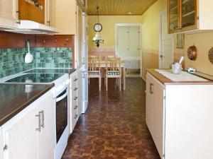 6 person holiday home in ULLARED