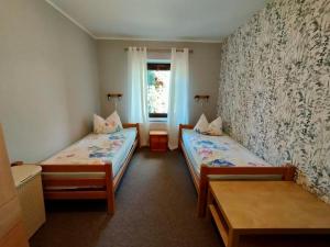 Ferienhaus Auszeit - Ruhe und Natur pur