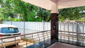 Leland Homestay