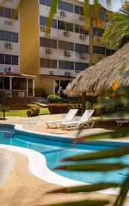 Aguamarina Paraiso 2