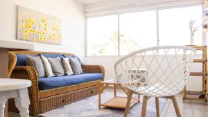 Aguamarina Paraiso 2