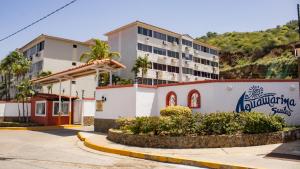 Aguamarina Paraiso 2