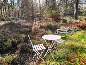 Seaside Charm in Flaton Retreat-By Traum