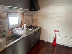 Rusutsu Golf&Ski Lodge - Vacation STAY 18170