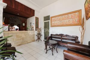 Pulau Bali Hotel Denpasar RedPartner