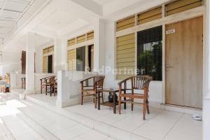Pulau Bali Hotel Denpasar RedPartner