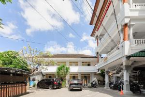 Pulau Bali Hotel Denpasar RedPartner