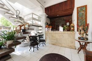 Pulau Bali Hotel Denpasar RedPartner