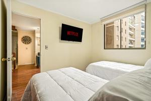 Estreno Barrio Turístico - Piscina