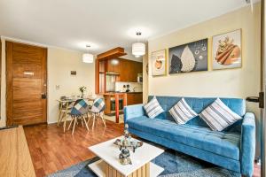 Estreno Barrio Turístico - Piscina