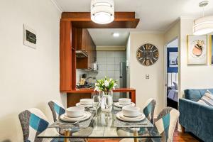 Estreno Barrio Turístico - Piscina