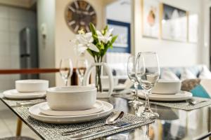 Estreno Barrio Turístico - Piscina