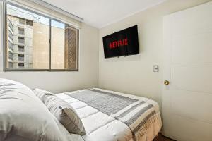 Estreno Barrio Turístico - Piscina