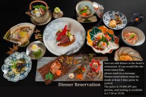 Sora Niwa Terrace Kyoto