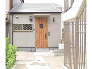 Daikoku Inn Hanazonocho Ekimae - Vacation STAY 18189