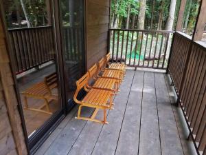 Shiobara Onsen Activity Club - Vacation STAY 86346v