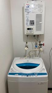 Endless Mitsui Minami 5jo II - Vacation STAY 18282