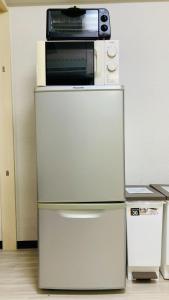 Endless Mitsui Minami 5jo II - Vacation STAY 18388