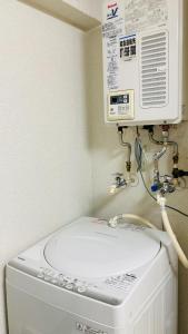 Endless Mitsui Minami 5jo II - Vacation STAY 18388