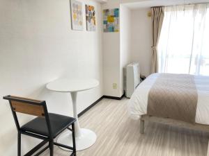 Endless Mitsui Minami 5jo II - Vacation STAY 18252