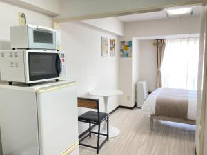 Endless Mitsui Minami 5jo II - Vacation STAY 18252