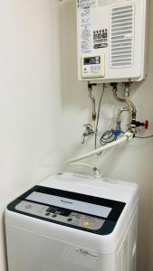 Endless Mitsui Minami 5jo II - Vacation STAY 18392