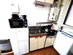 Nissho House - Vacation STAY 18387