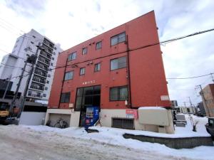 Nissho House - Vacation STAY 18387