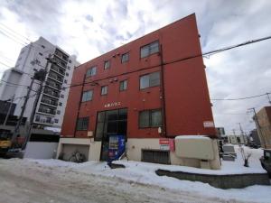 Nissho House - Vacation STAY 18387