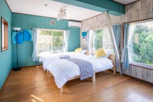 伊東 Villent Ito Kawana - Vacation STAY 91110v 3星级 住宿 套房