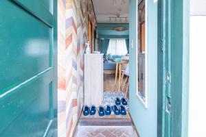 伊東 Villent Ito Kawana - Vacation STAY 91110v 3星级 住宿 大堂