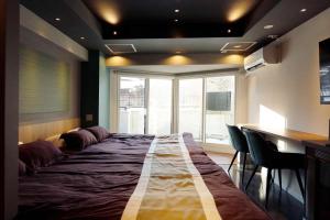 Lions Mansion Sapporo Jozankei 3rd Building 102 - Vacation STAY 18234