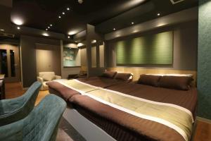 Lions Mansion Sapporo Jozankei 3rd Building 102 - Vacation STAY 18234