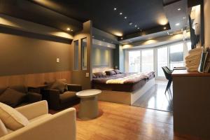 Lions Mansion Sapporo Jozankei 3rd Building 102 - Vacation STAY 18234