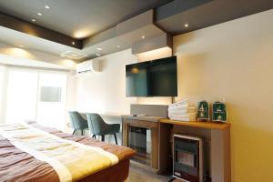 Lions Mansion Sapporo Jozankei 3rd Building 102 - Vacation STAY 18234