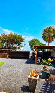 Finca Lucía - Las Buganvillas