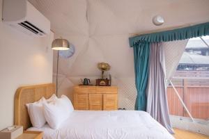 Gramercy Village Lake Yamanaka Glamping & Sauna - Vacation STAY 92833v