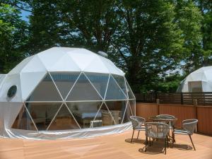 Gramercy Village Lake Yamanaka Glamping & Sauna - Vacation STAY 92833v