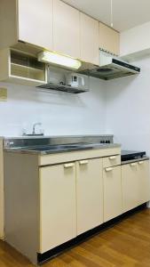 Endless Mitsui Minami 5jo II - Vacation STAY 18322