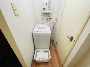 Endless Mitsui Minami 5jo II - Vacation STAY 18322