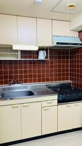 Endless Mitsui Minami 5jo II - Vacation STAY 18396